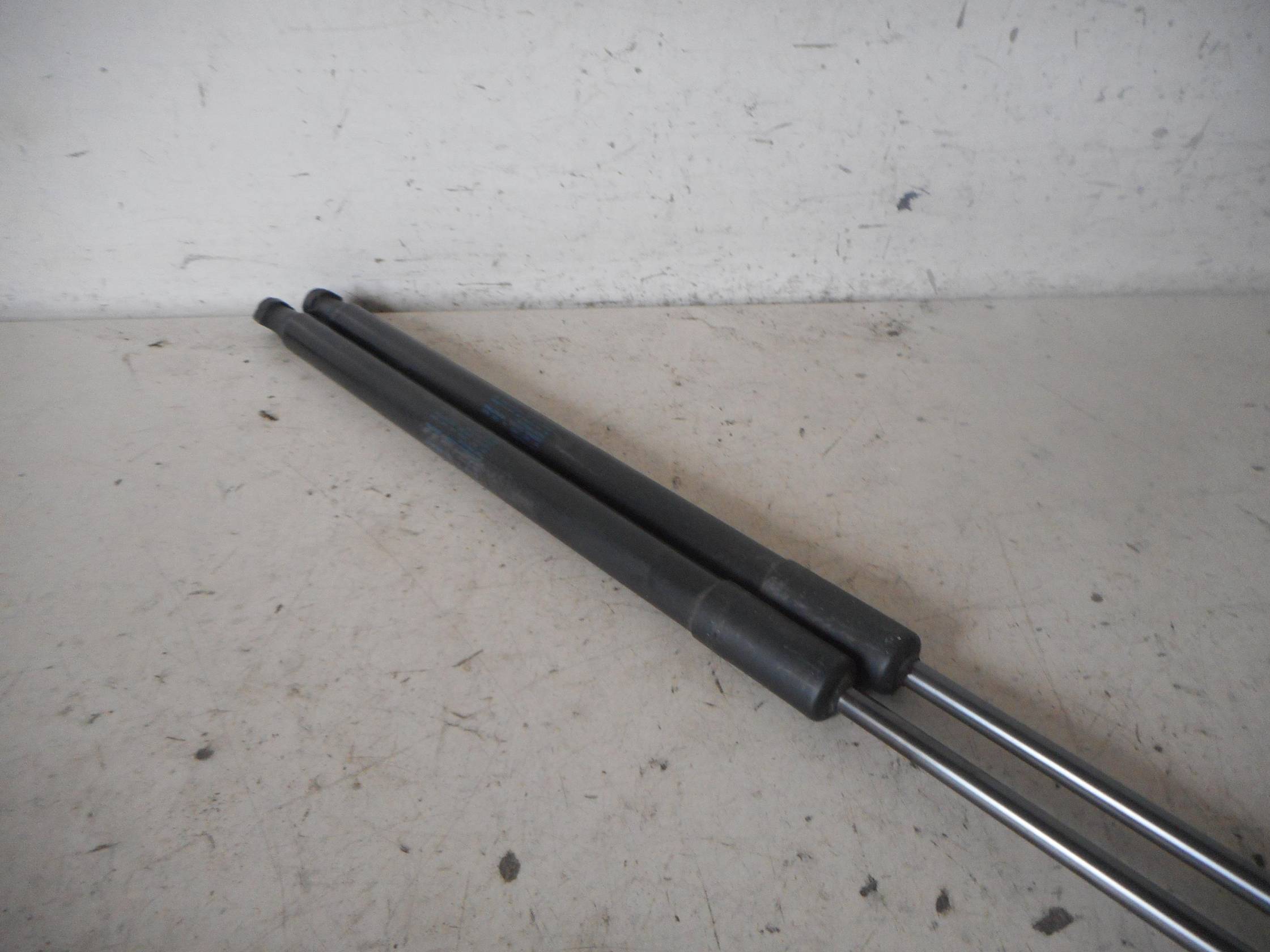 Asta ammortizzante portello post. sx.